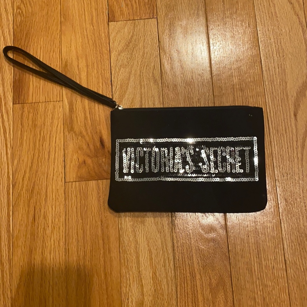Victoria’s Secret bag